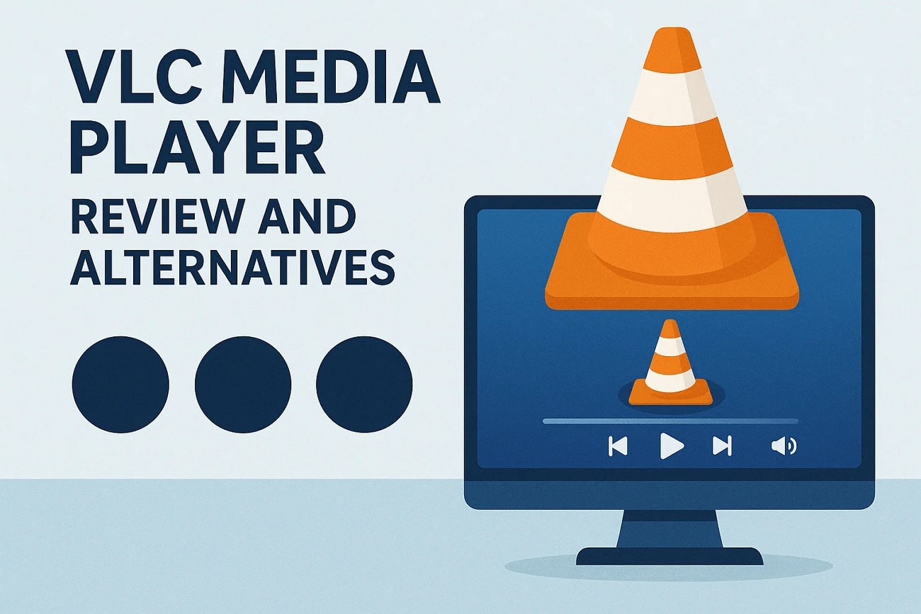 comprehensive guide to vlc player alternatives