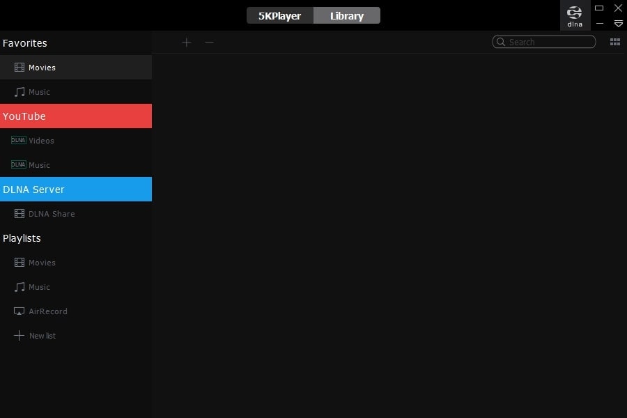 5kplayer vlc alternative