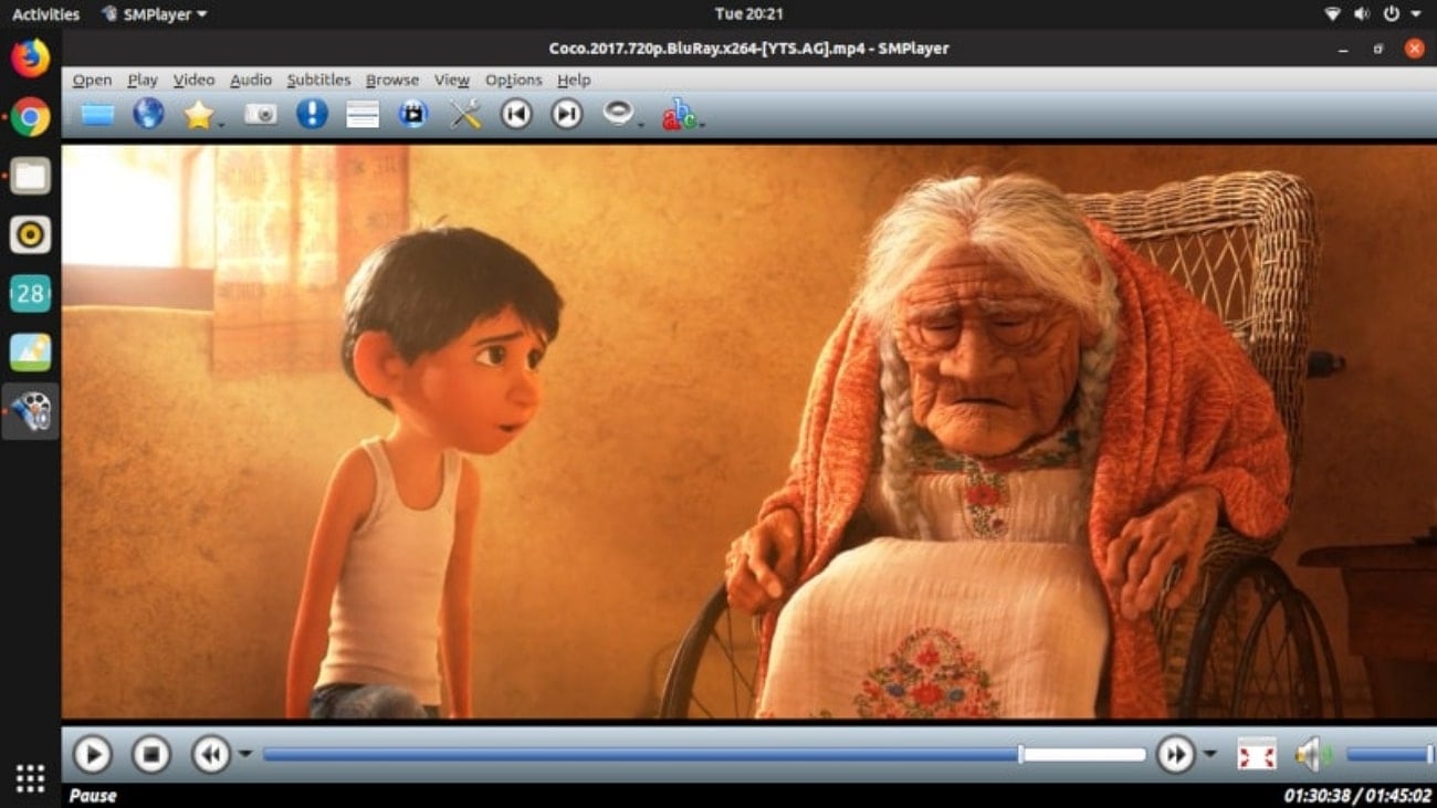 smplayer vlc alternative