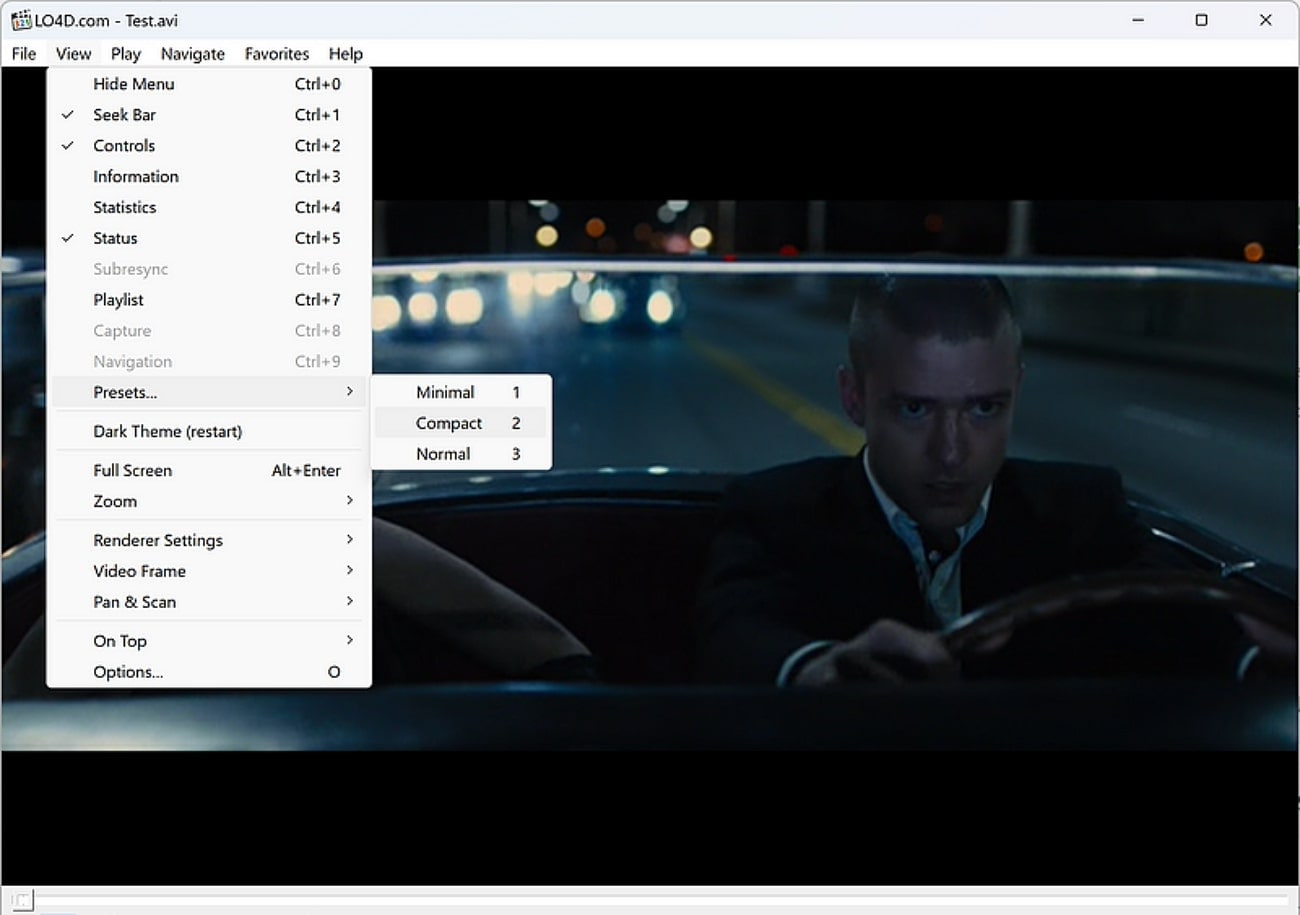 media player classic vlc alternative
