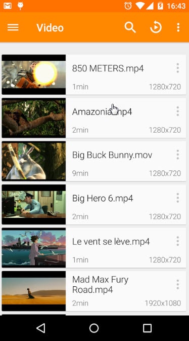 vlc-player-android 