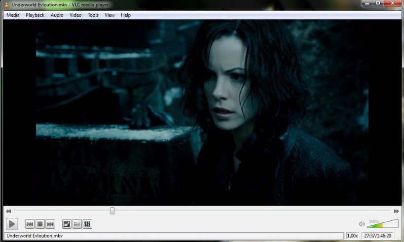 Full screen video player for pc free download