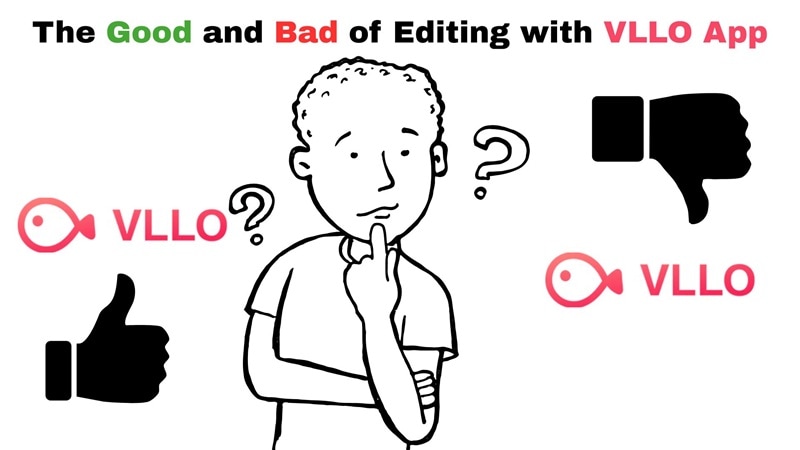 the pros and cons of vllo