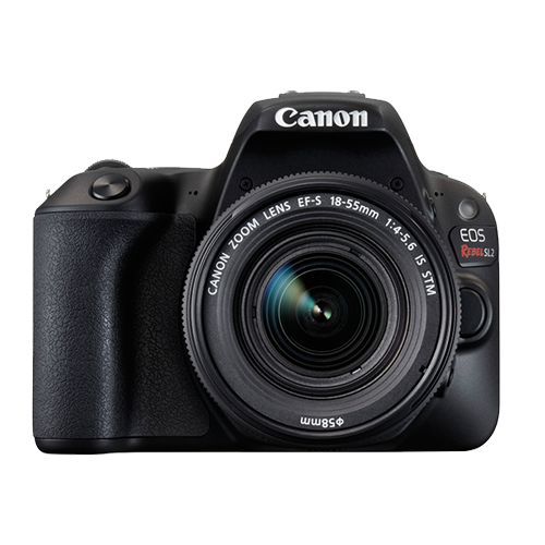 Canon SL2