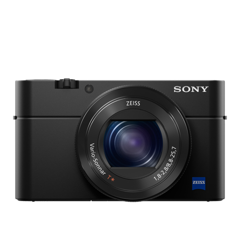 Sony RX 100 V