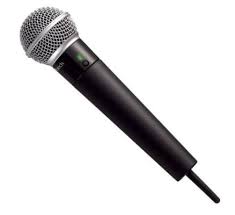 vlogging microphone