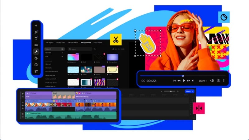 movavi video editor on mac
