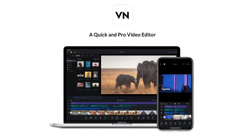 vn for mac compatibility and download