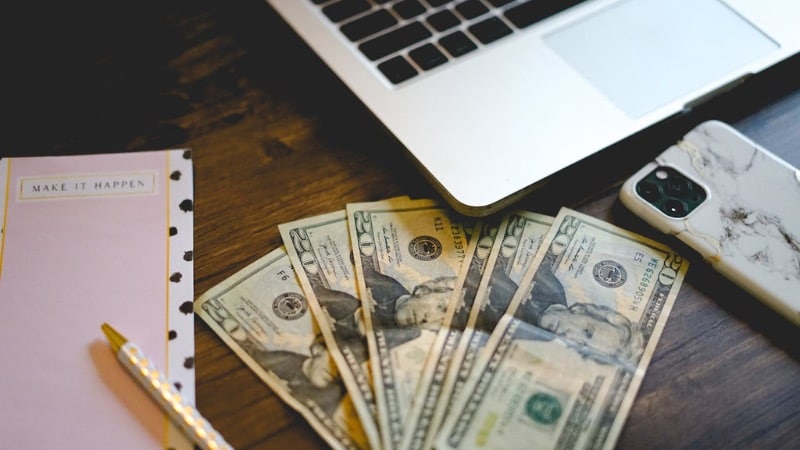 vn video editor price and device