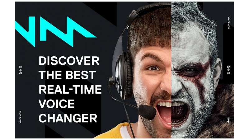 voicemod voice changer