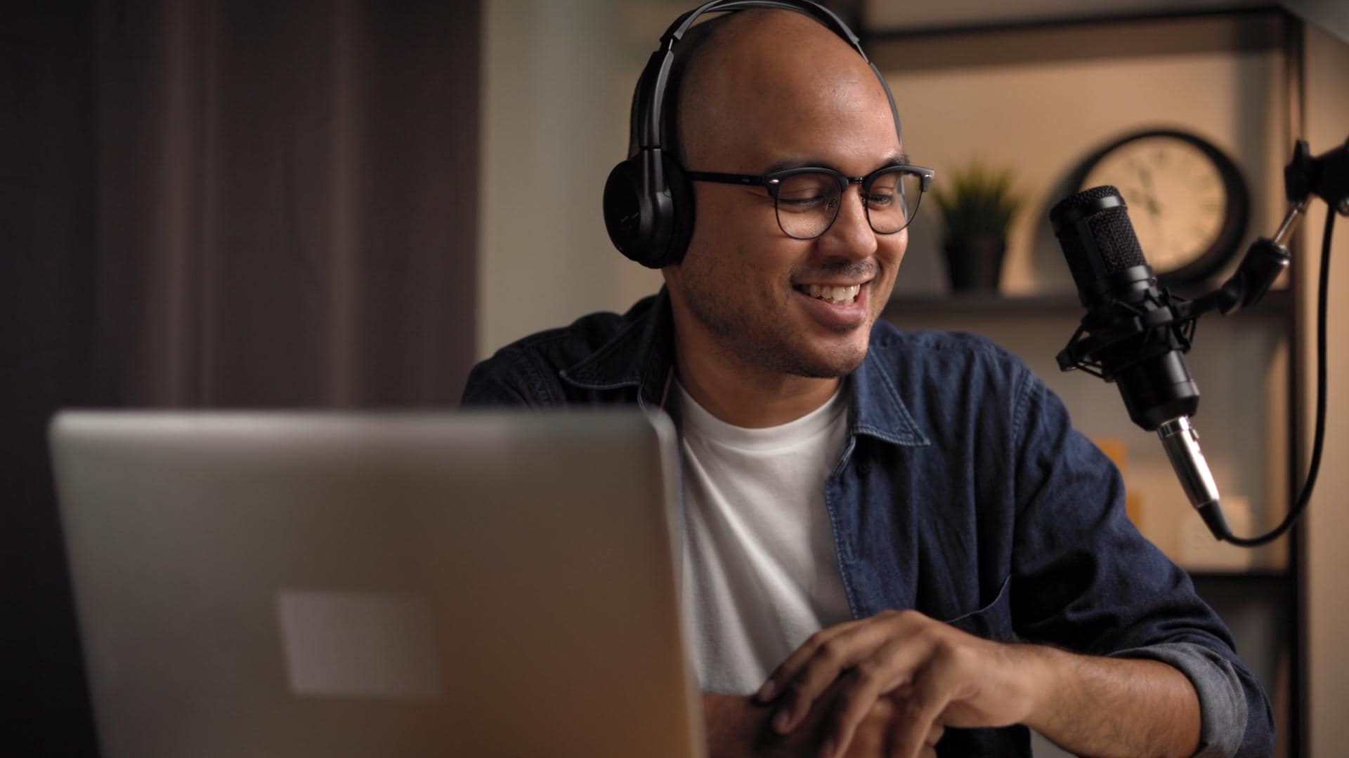 tips for high quality voiceover