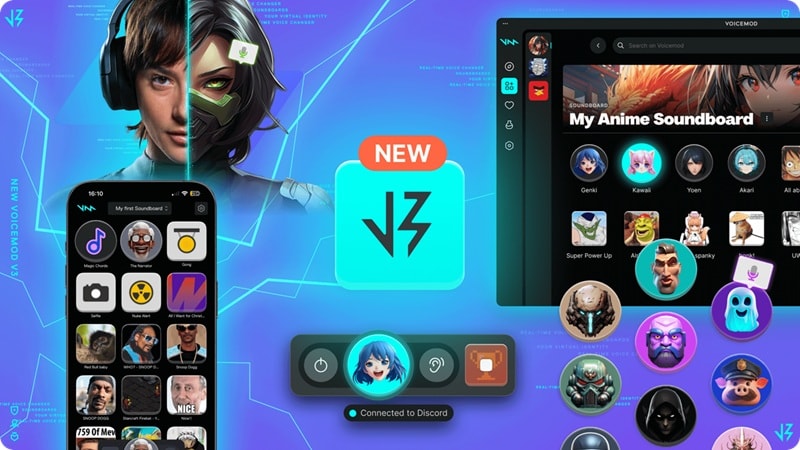 voicemod latest version