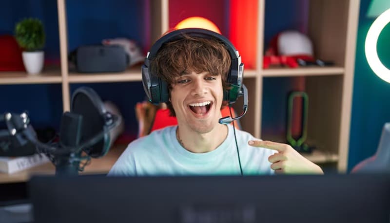 streamers using voicemod