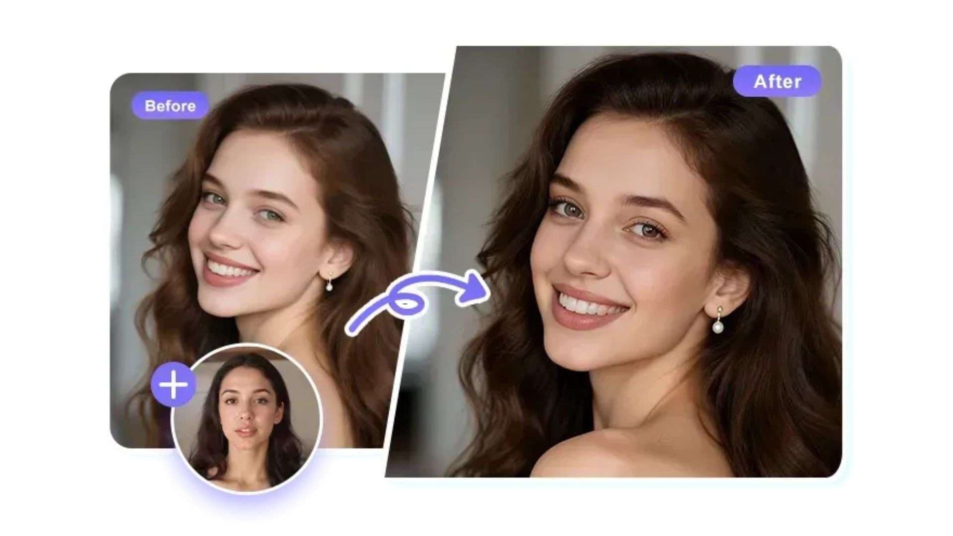 voidmagic ai image face swap