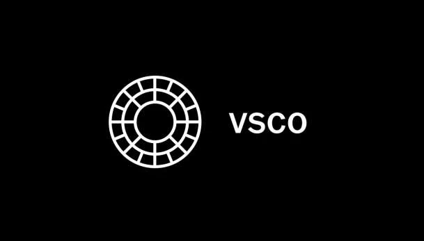 vsco app overview