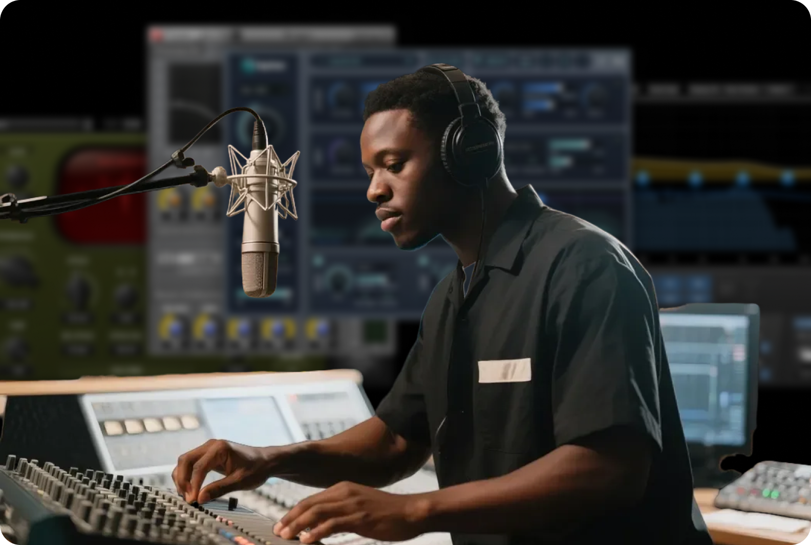 what is a vst plugin