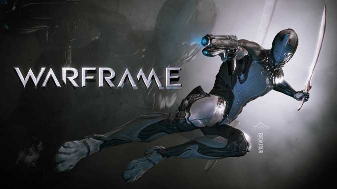 G1 - Gratuito, game de tiro 'Warframe' é lançado para o Xbox One - notícias  em Games
