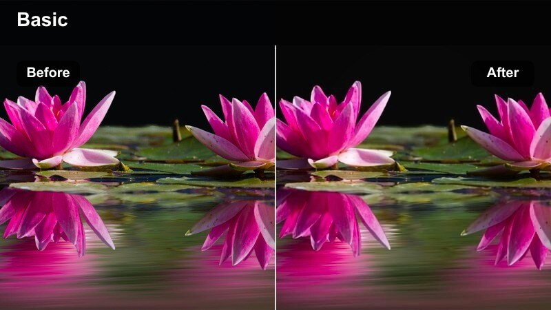 Fashion model on a rooftop at golden hour with warm, glowing highlights and cinematic color.