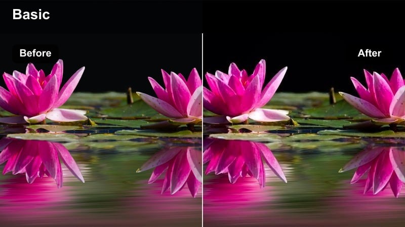 Indoor loft scene with warm, subtle cinematic grading and window light.