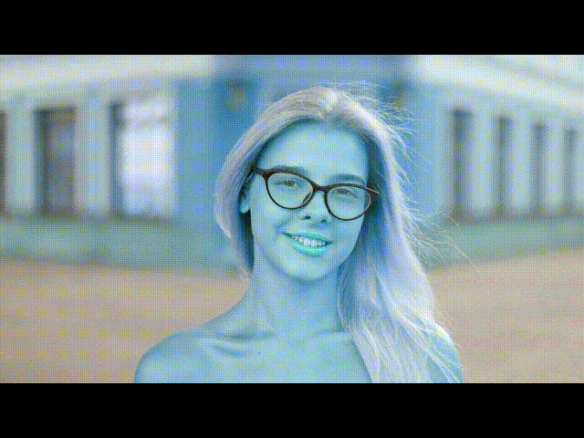 watercolor hue
