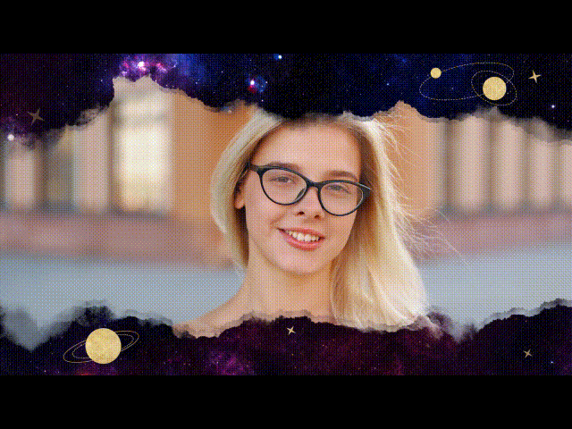 celestial watercolors filter