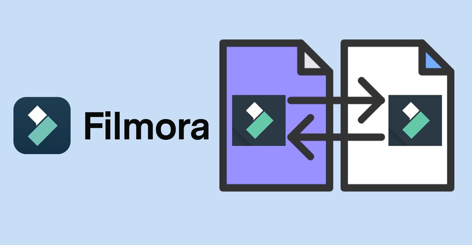 filmora convert wav to mp3