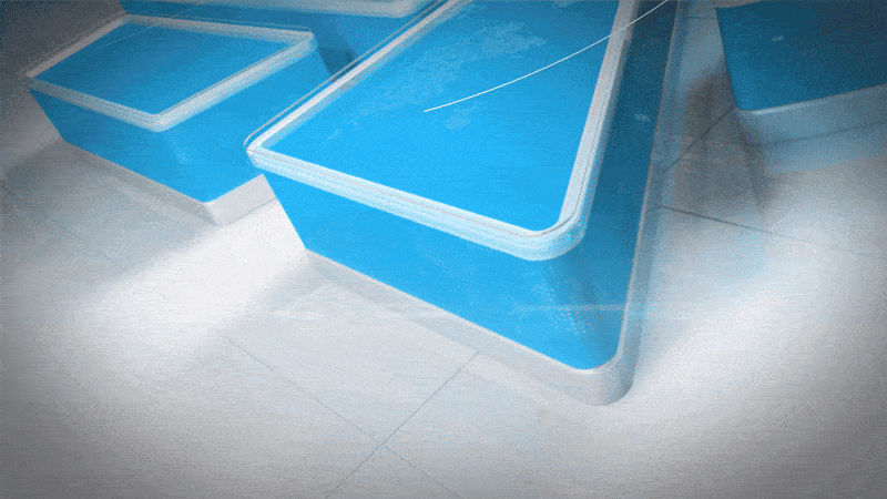 weather video template