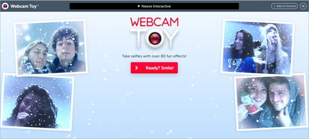 webcamtoy