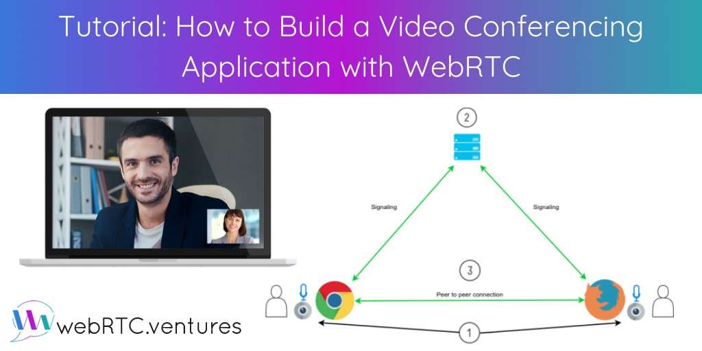 WebRTC facilitating seamless real-time communication across diverse platforms and devices