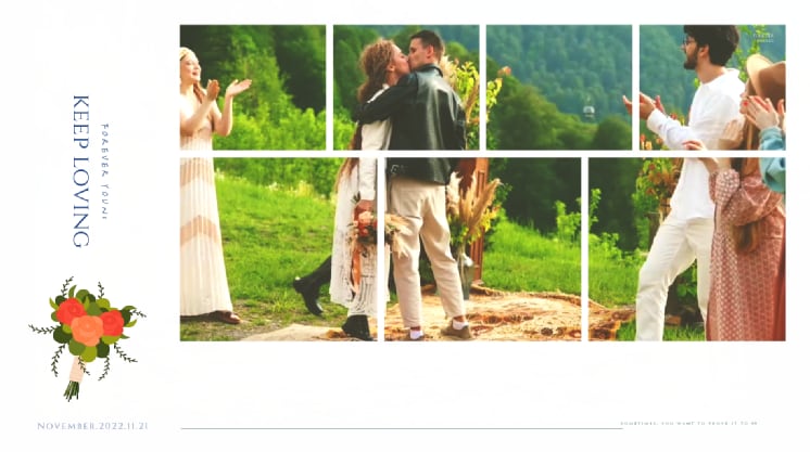 video poster