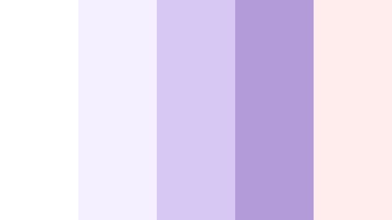 wedding bakery window lavender and white bakery color color palette with hex codes