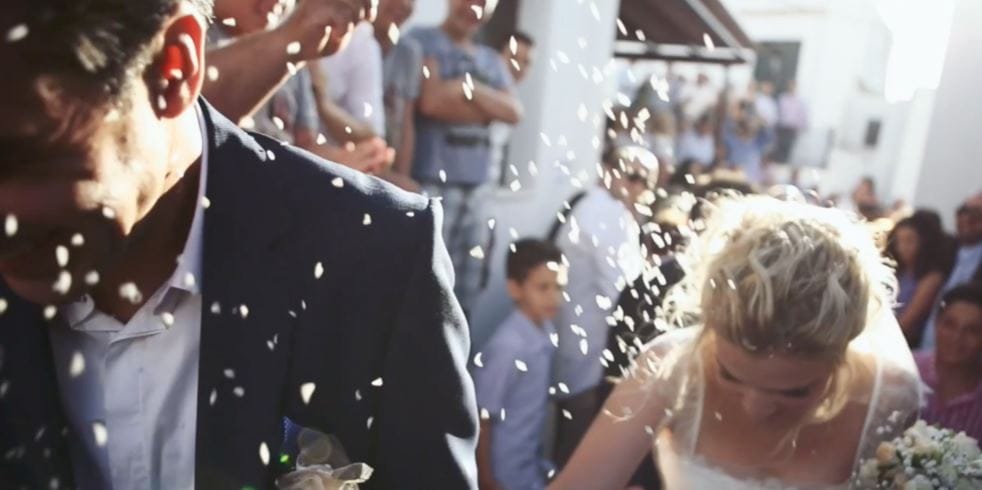 wedding cinematography