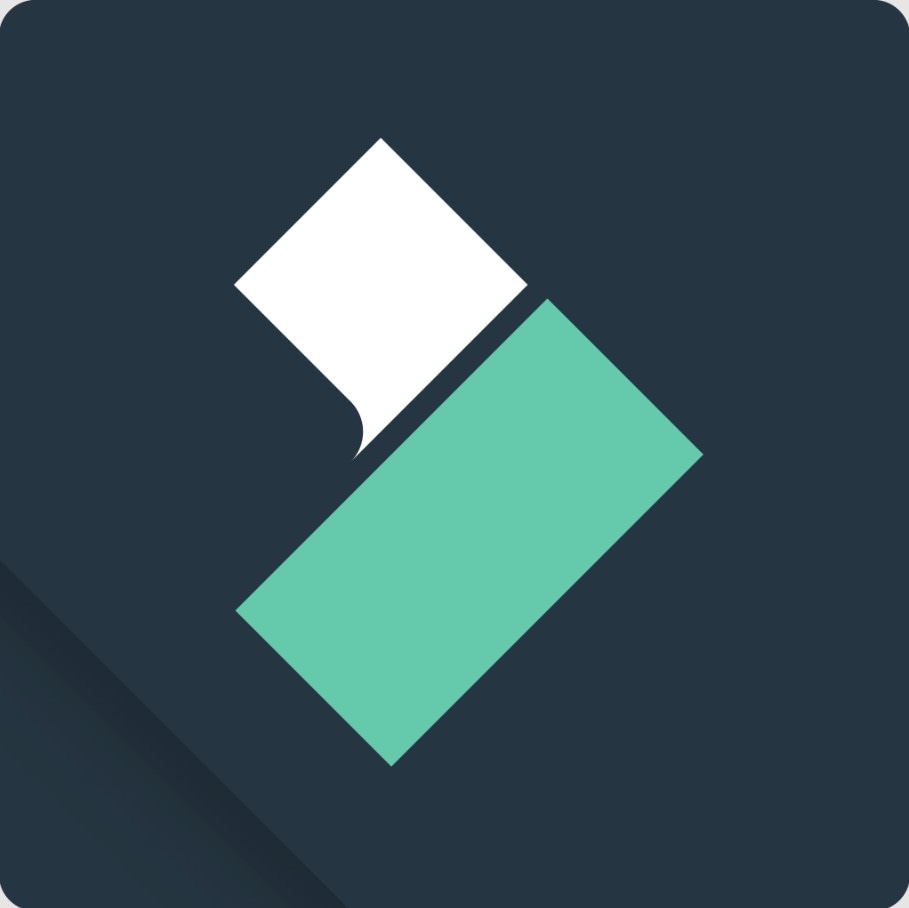 wondershare filmora full logo cover image
