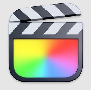 final cut pro logo cover image