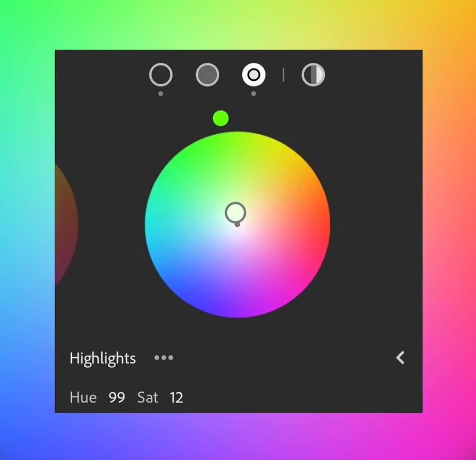 color set