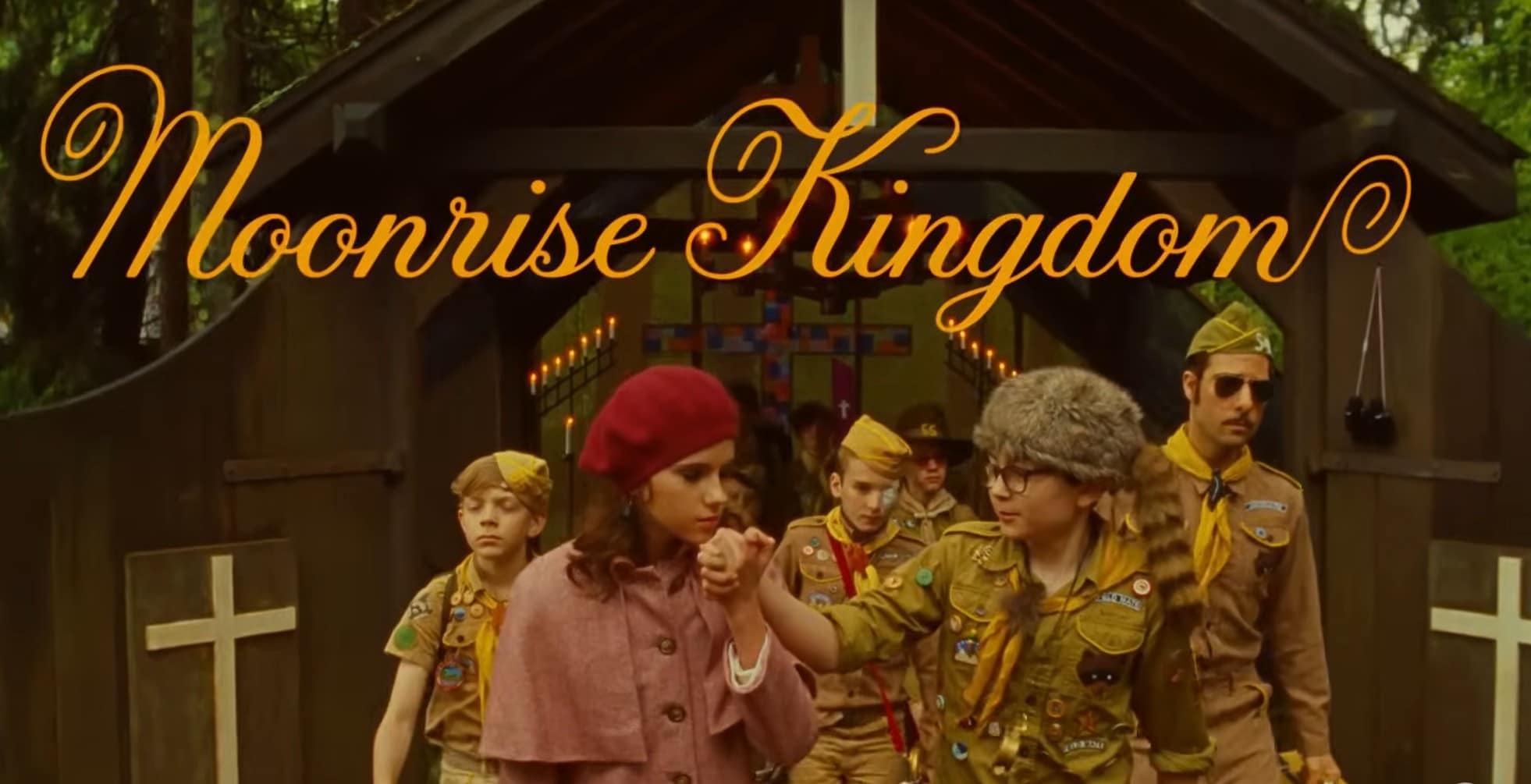 wes anderson moonrise kingdom