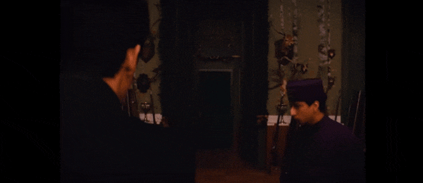 lobby boy in grand budapest
