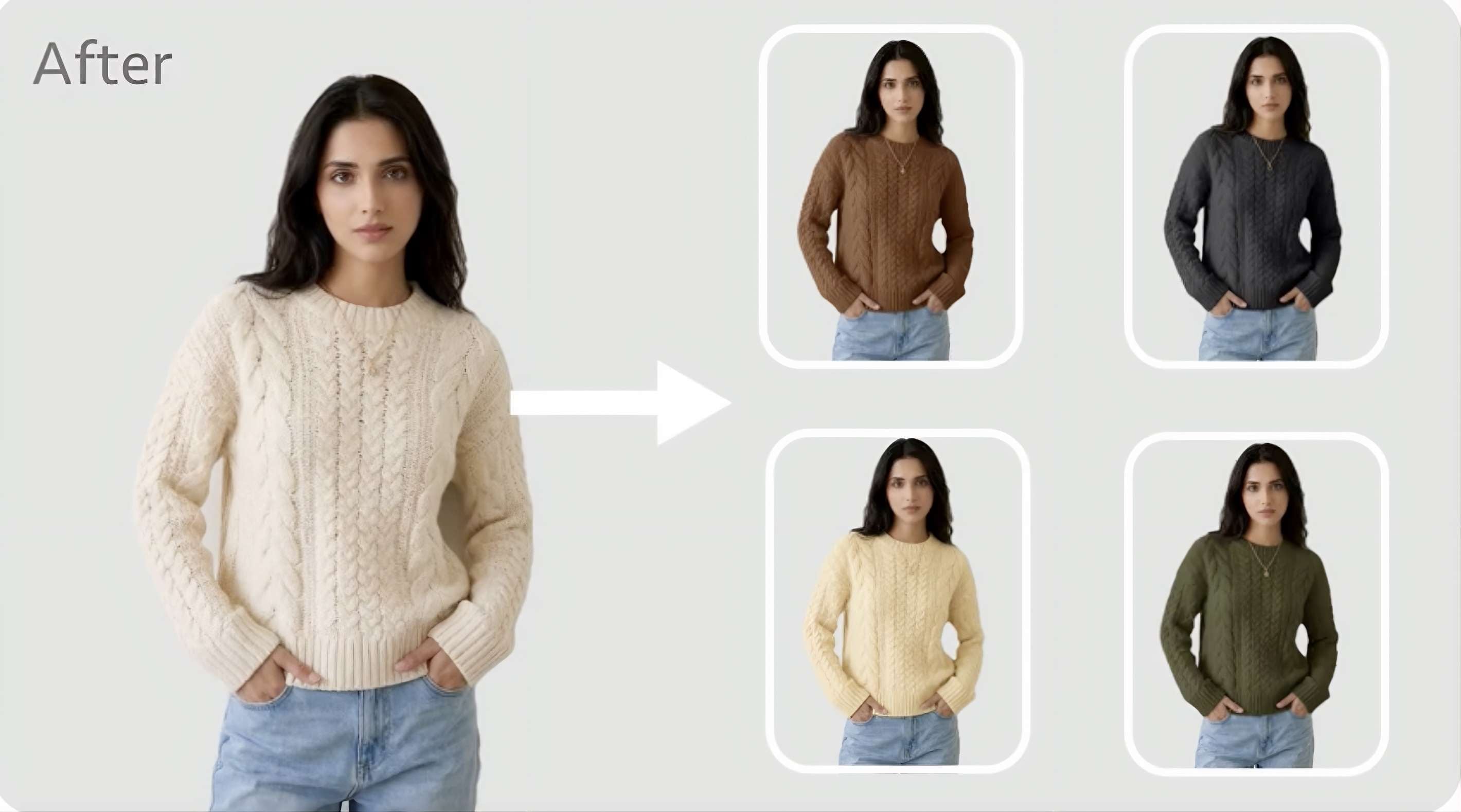 weshop ai photo recolor