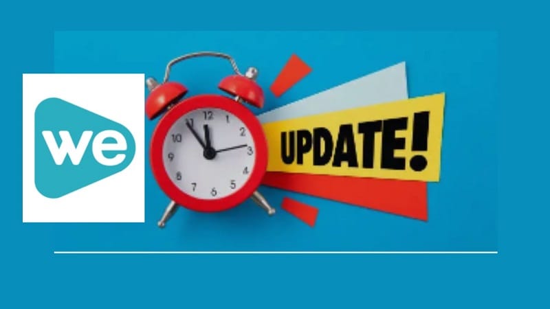 wevideo updates