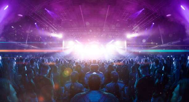 concert 360 video