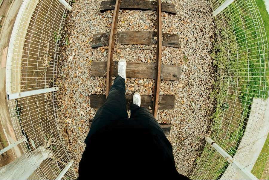 360 vr video