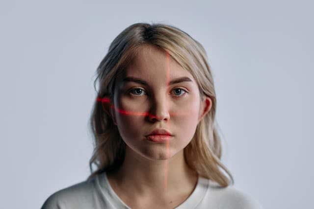 what is a facial recognition system