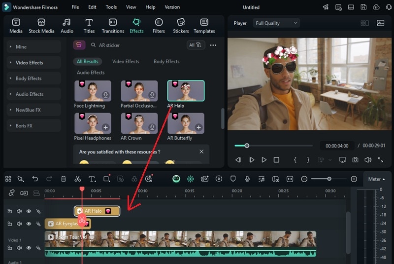 import your video