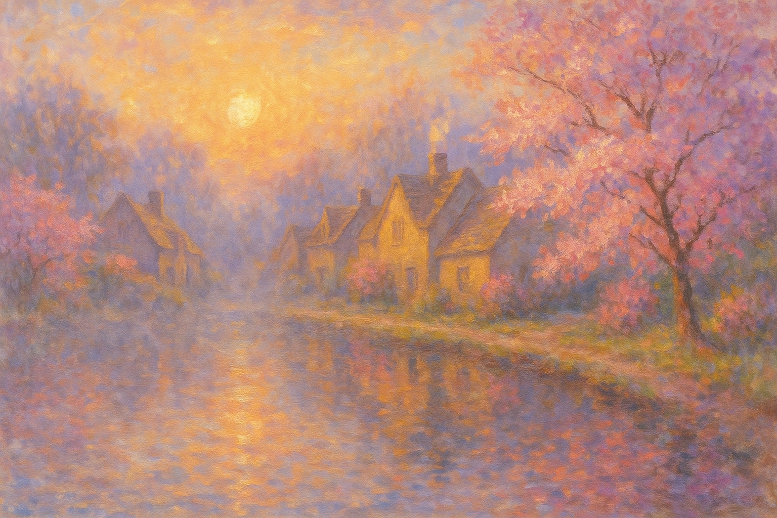 text to image ai art example