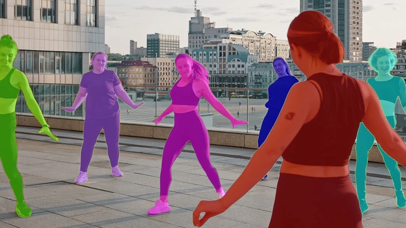 ai powered masking in mocha