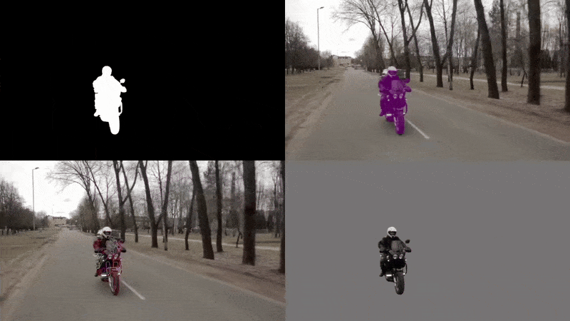 roto with less keyframes