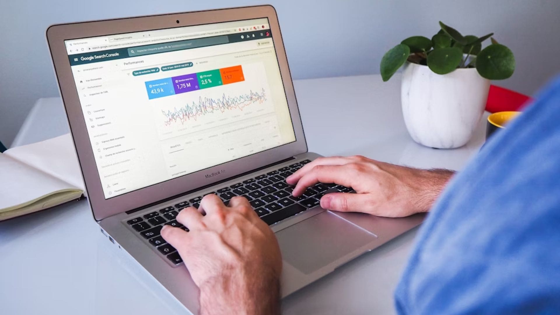 metadata and seo optimization