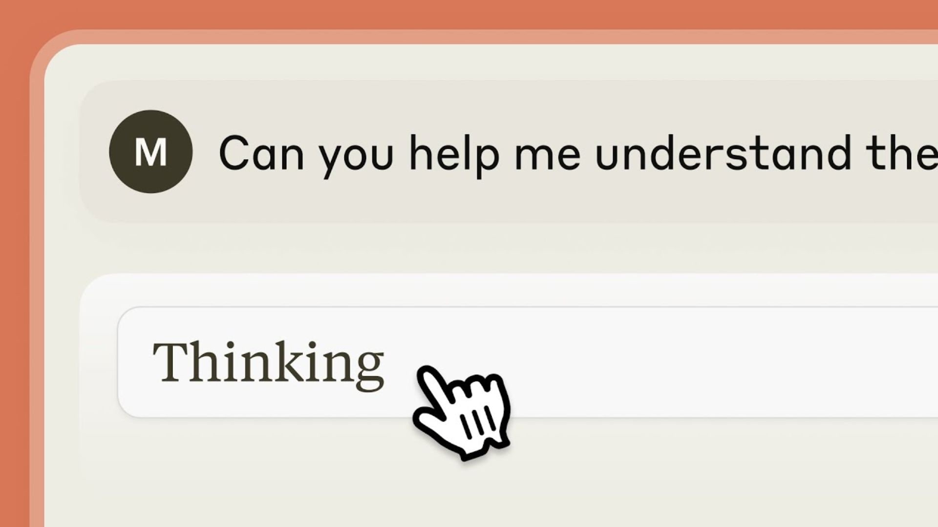 extended thinking mode in claude