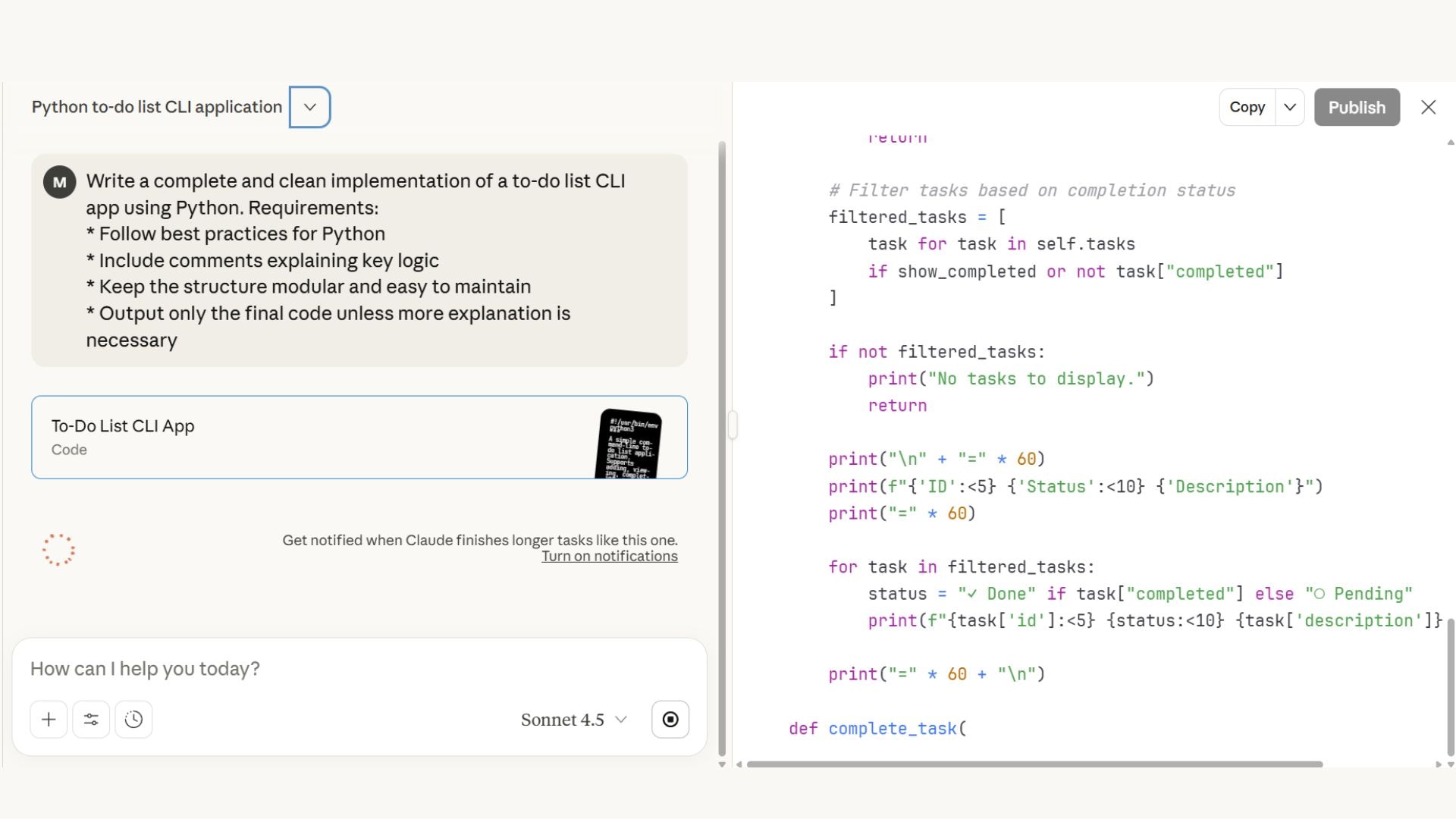 claude advanced coding skills