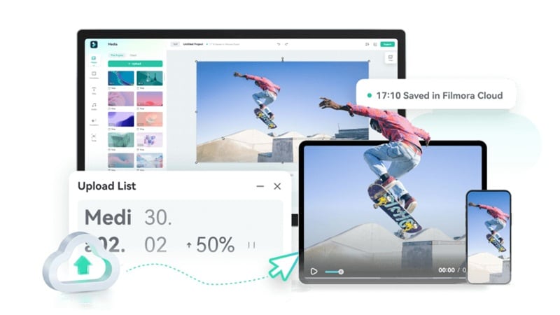 technology behind collaborative video editing